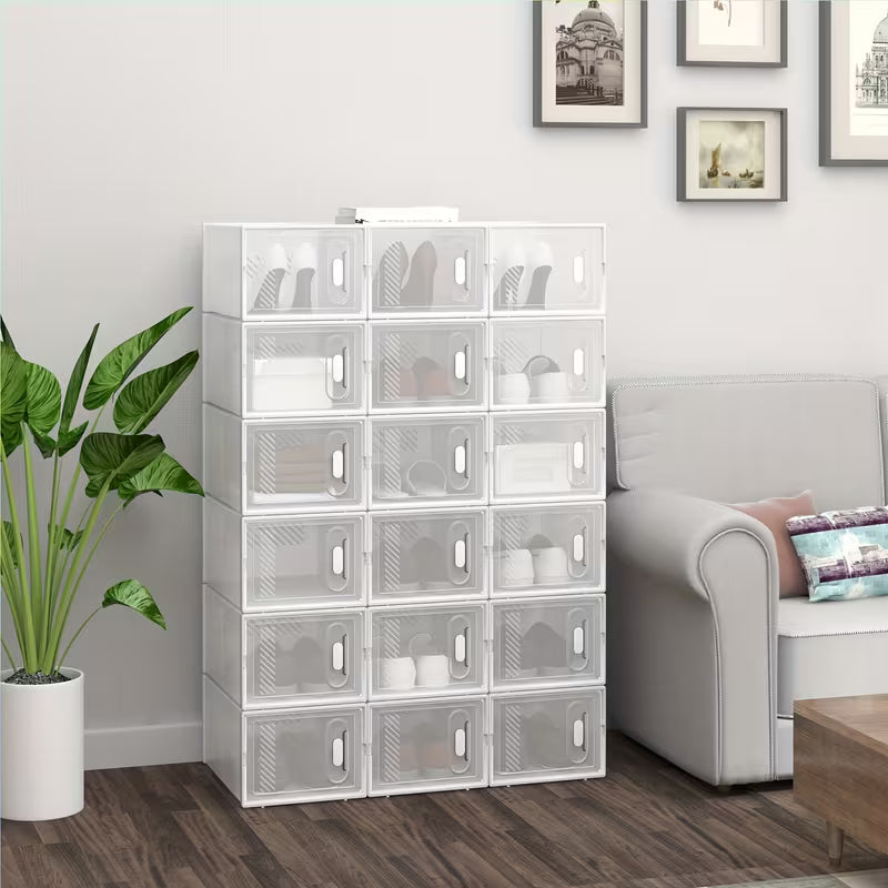 Organizator incaltaminte